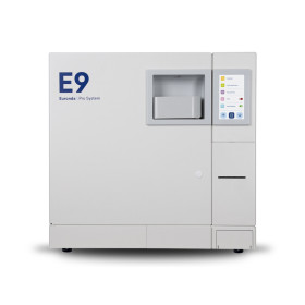 Euronda B autoclave E9 24 liters