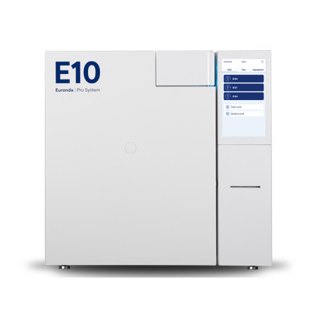 Euronda B autoclave E10 24 liters