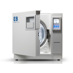 Euronda B autoclave E8 24 liters