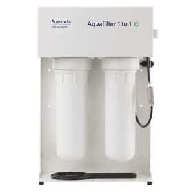 Euronda - Aquafilter 1 to 1