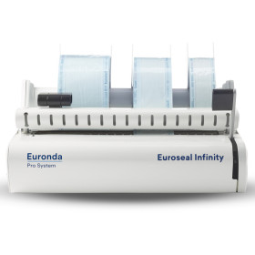Euronda euroseal infinity sealing device