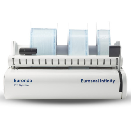Euronda euroseal infinity sealing device