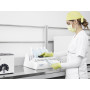 Euronda euroseal infinity sealing device