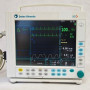 Datex monitor